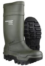 Dunlop thermo safety for sale  RHYL