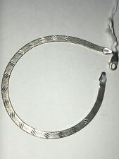 Sterling silver diamond for sale  Ireland