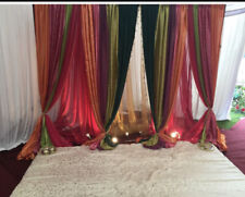 Wedding mehndi stage for sale  BIRMINGHAM