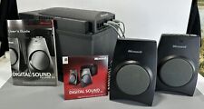 audio speakers system for sale  Mount Vernon