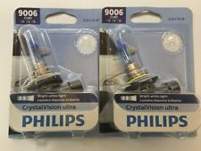 Philips 9006cvb1 crystalvision for sale  Houston