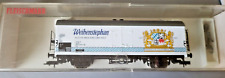 Fleischmann 5329 bierwagen gebraucht kaufen  Wik