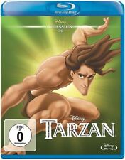 Tarzan gebraucht kaufen  Berlin