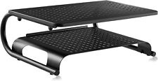 Computer monitor stand for sale  NUNEATON