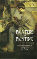 Painters painting paperback for sale  Montgomery
