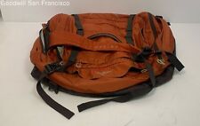 orange suitcase for sale  South San Francisco