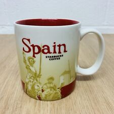 Official starbucks spain for sale  NEWTON-LE-WILLOWS