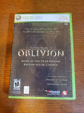 Elder Scrolls Iv Oblivion (Xbox 360), usado comprar usado  Enviando para Brazil