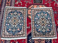 Coppia tappeti persiani usato  Reggio Emilia