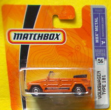 Matchbox 181 kübelwagen gebraucht kaufen  Haltern