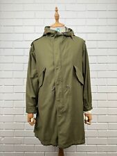 Buzz rickson parka for sale  Shipping to Ireland