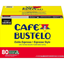 Café bustelo coffee for sale  Jacksonville