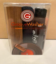 Groovewasher vinyl record for sale  Narberth