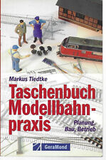 Taschenbuch modellbahnpraxis p gebraucht kaufen  Berlin