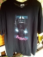 Prodigy tourists band for sale  PEWSEY