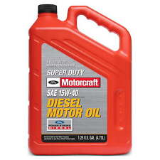 Motorcraft motor oil for sale  Ontario