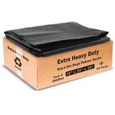Strong black heavy for sale  Shipping to Ireland