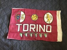 Torino calcio vintage usato  Firenze