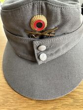 german army hat for sale  ST. NEOTS