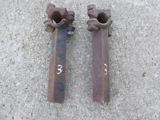 Farmall Cub, Others Cultivator Shank Extensions "2 Total" for sale  Hooper