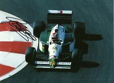 Johnny herbert tamiya for sale  BEDFORD