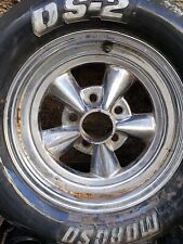 Cragar wheel 15x4 for sale  El Paso