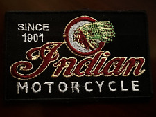 Indian motorcycle since for sale  Acworth