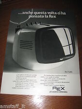 Bl11 1972 rex usato  San Marcello Piteglio