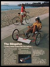 1977 masa slingshot for sale  USA