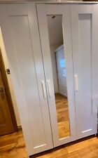 Brilliant door mirrored for sale  BRENTWOOD