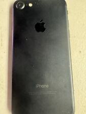 Apple iphone black d'occasion  Expédié en Belgium