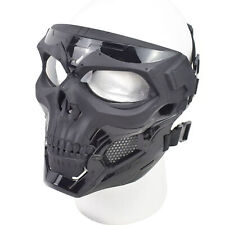 Skull tactical airsoft for sale  Shipping to Ireland