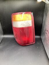 Tail light 1993 for sale  Mission