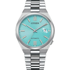 Orologio citizen nj0151 usato  Carrara