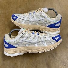 Zapatos Nike P-6000 Athletic Department azul leche coco FJ5443-113 para hombre talla 7” segunda mano  Embacar hacia Argentina