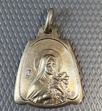 Bijou religieux medaille d'occasion  Beauvois-en-Cambrésis