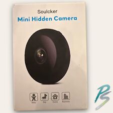 Mini Wireless Hidden Spy Camera Wifi IP Home Security 1080P HD Night Vision Cam for sale  Shipping to South Africa