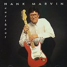 Heartbeat hank marvin gebraucht kaufen  Berlin