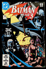 batman comic 1980 book for sale  Reston