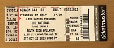 tame impala tickets for sale  Youngstown