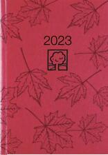 Wochenbuch rot 2023 gebraucht kaufen  Bayreuth