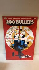 100 bullets seconda usato  Reggio Emilia