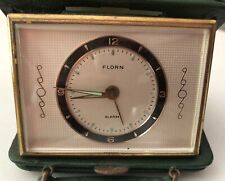 Florn travel alarm for sale  Raleigh