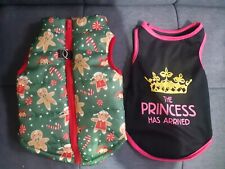 Dogs puppys outfits for sale  LEEDS