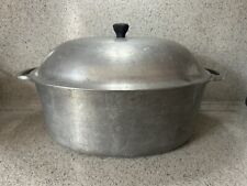 Majestic cookware aluminum for sale  Reeds Spring