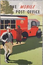 1937 mobile post for sale  BARNET
