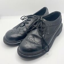 Martens brogues shoes for sale  NUNEATON