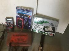 Garage equipment tools for sale  BRADFORD