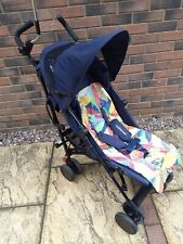 nanu mothercare stroller for sale  NORTHAMPTON