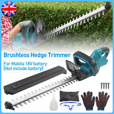 Brushless cordless electric for sale  UK